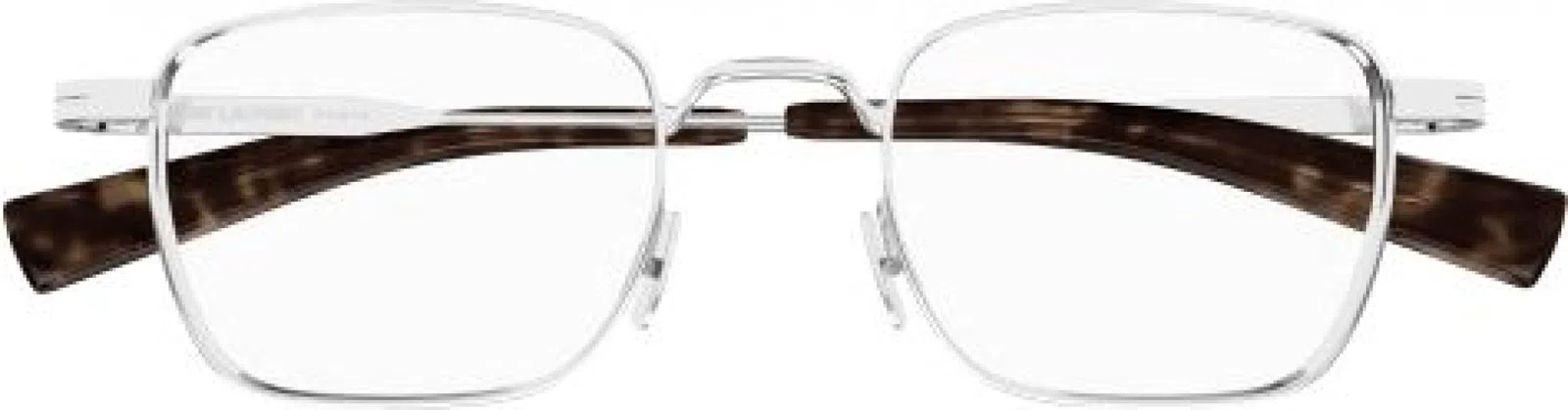Saint Laurent SL 729 Eyeglasses - view 5